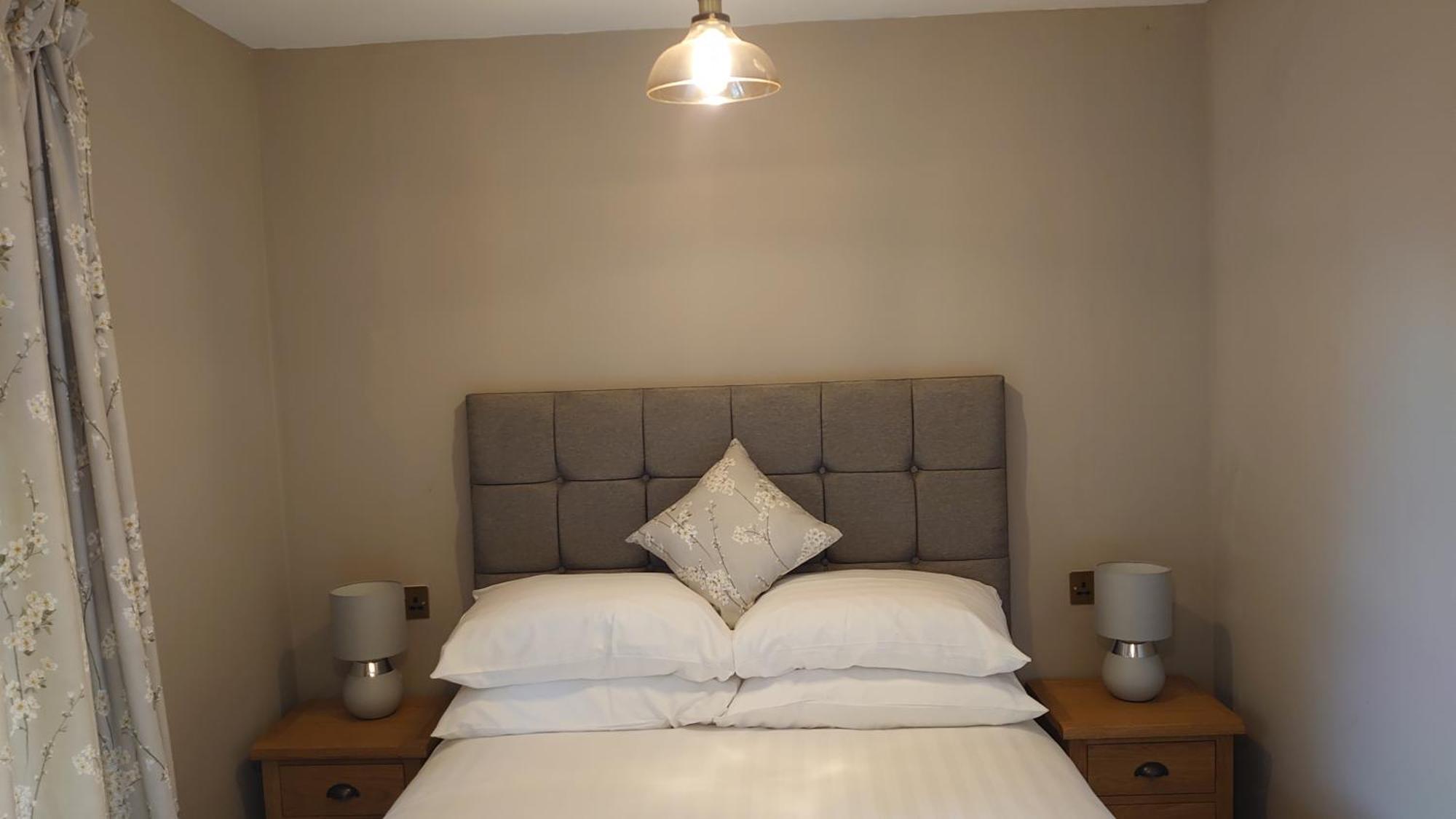 Byrdir House 3*