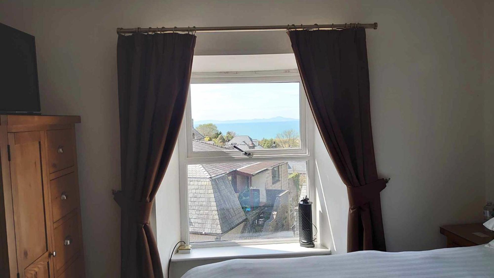 Byrdir House Harlech