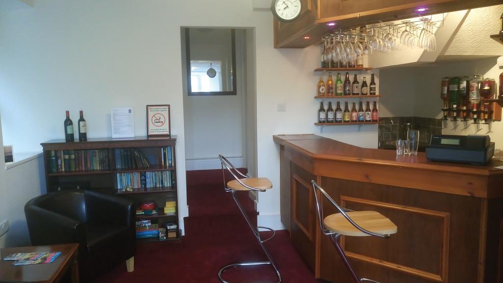 Guest house Byrdir House 3*