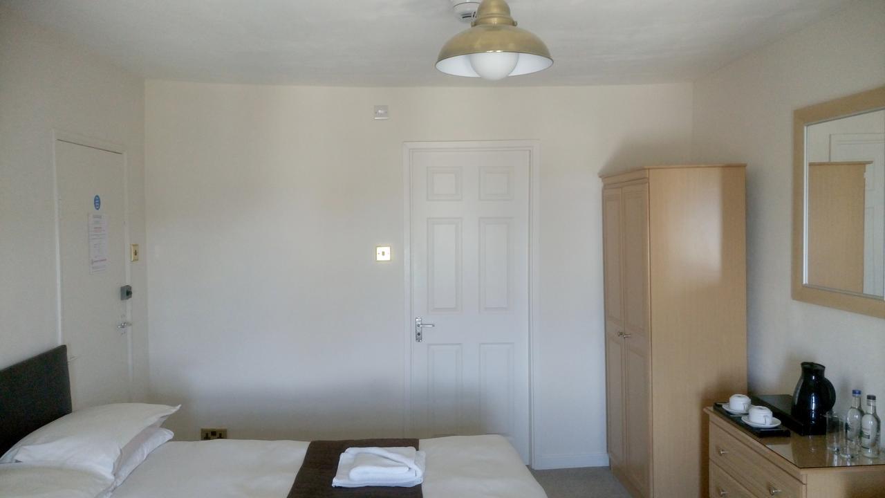 Byrdir House Harlech