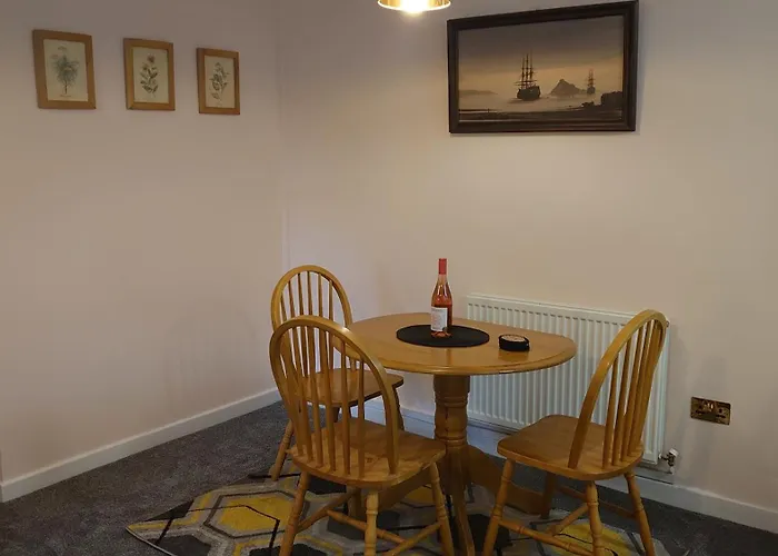 Byrdir House