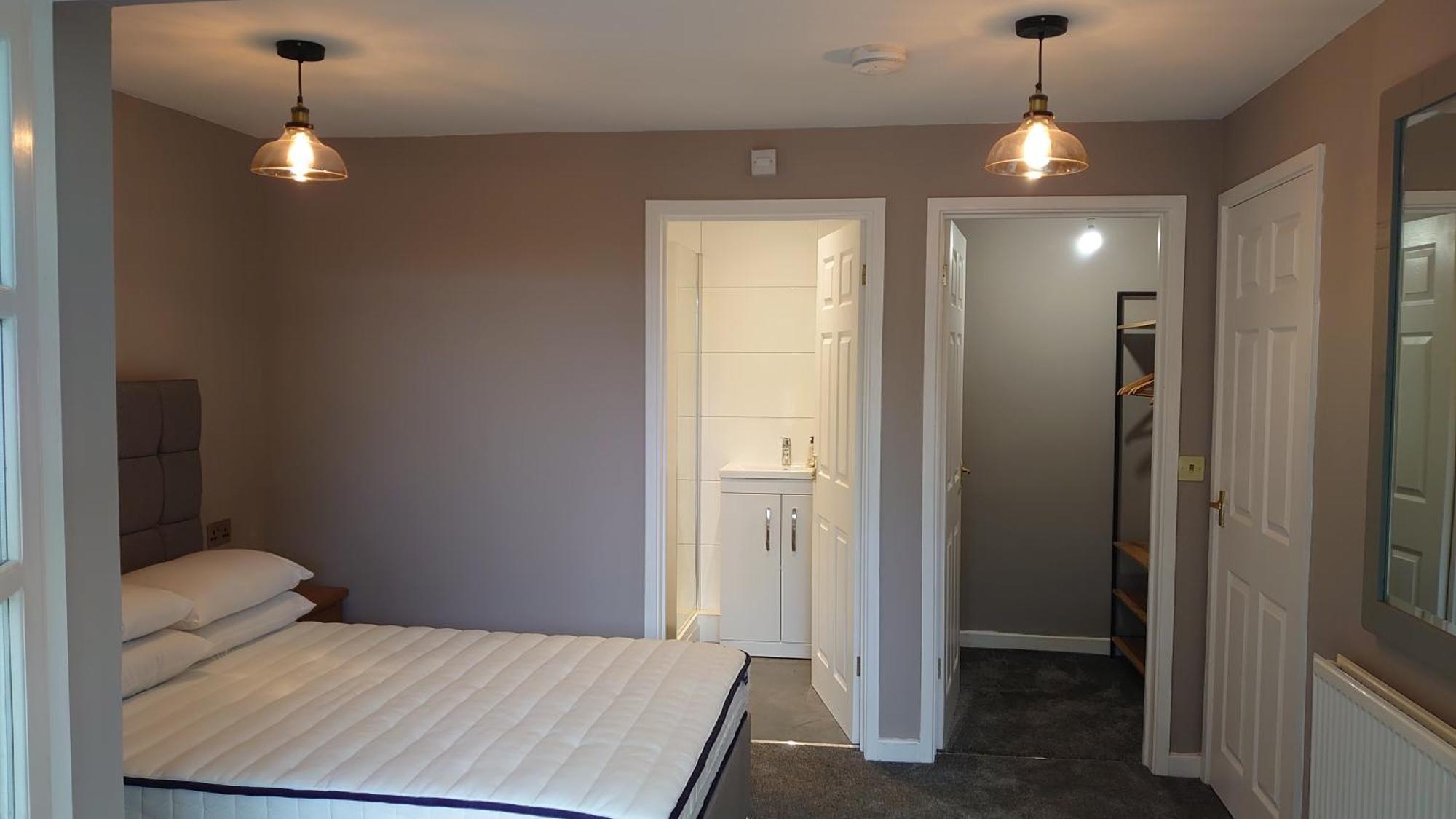 Byrdir House 3*