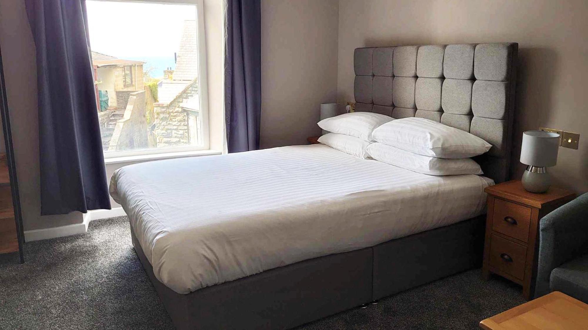 Byrdir House Guest house 3*