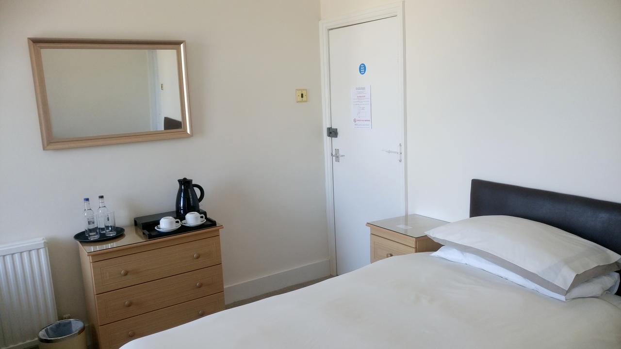 Byrdir House Guest house 3*